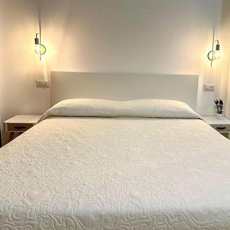 Lotto 16 - Guest House Όλμπια Εξωτερικό φωτογραφία