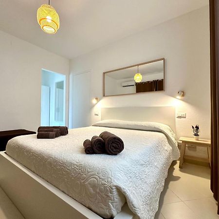 Lotto 16 - Guest House Όλμπια Εξωτερικό φωτογραφία