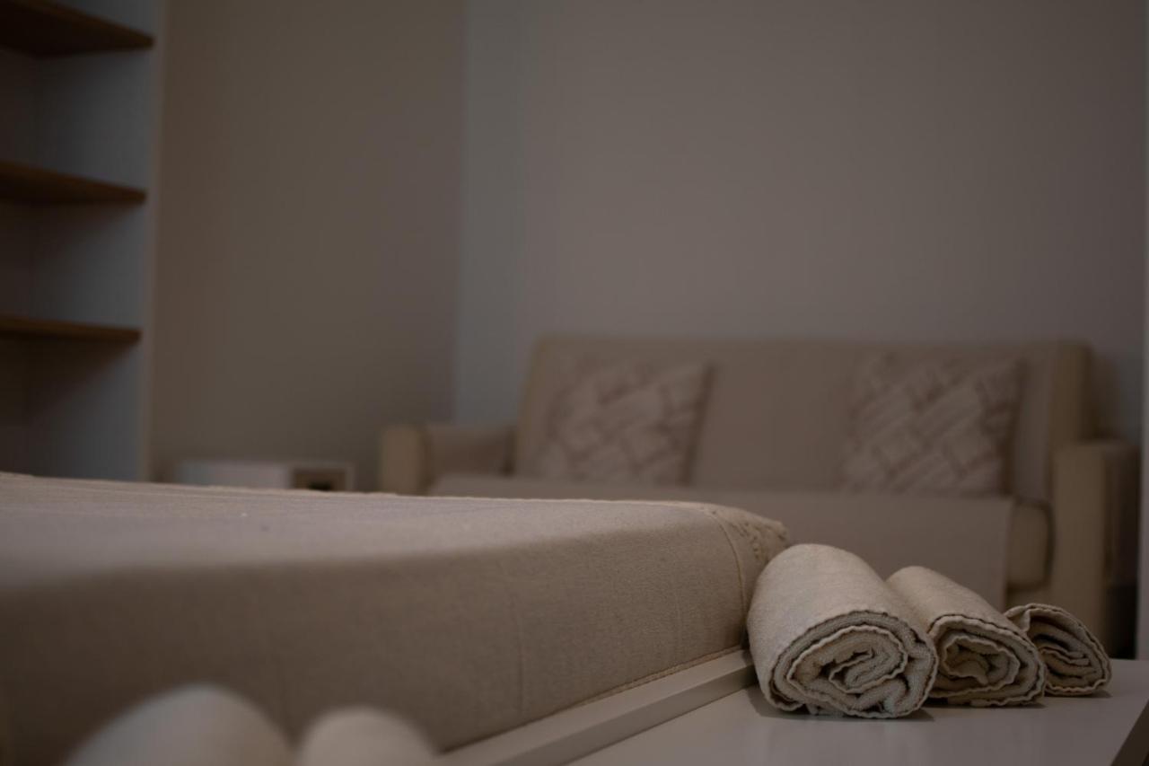 Lotto 16 - Guest House Όλμπια Εξωτερικό φωτογραφία