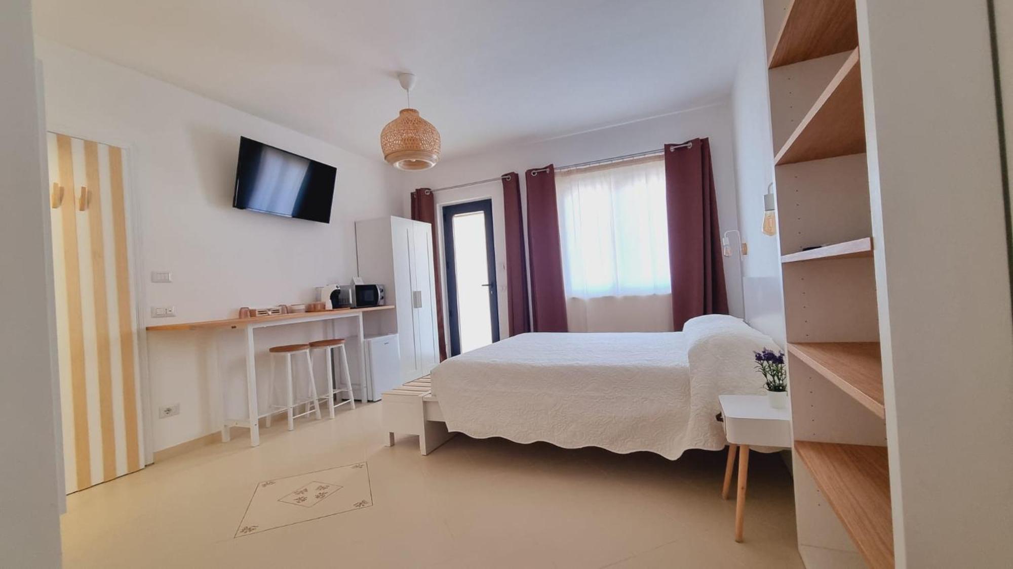 Lotto 16 - Guest House Όλμπια Εξωτερικό φωτογραφία
