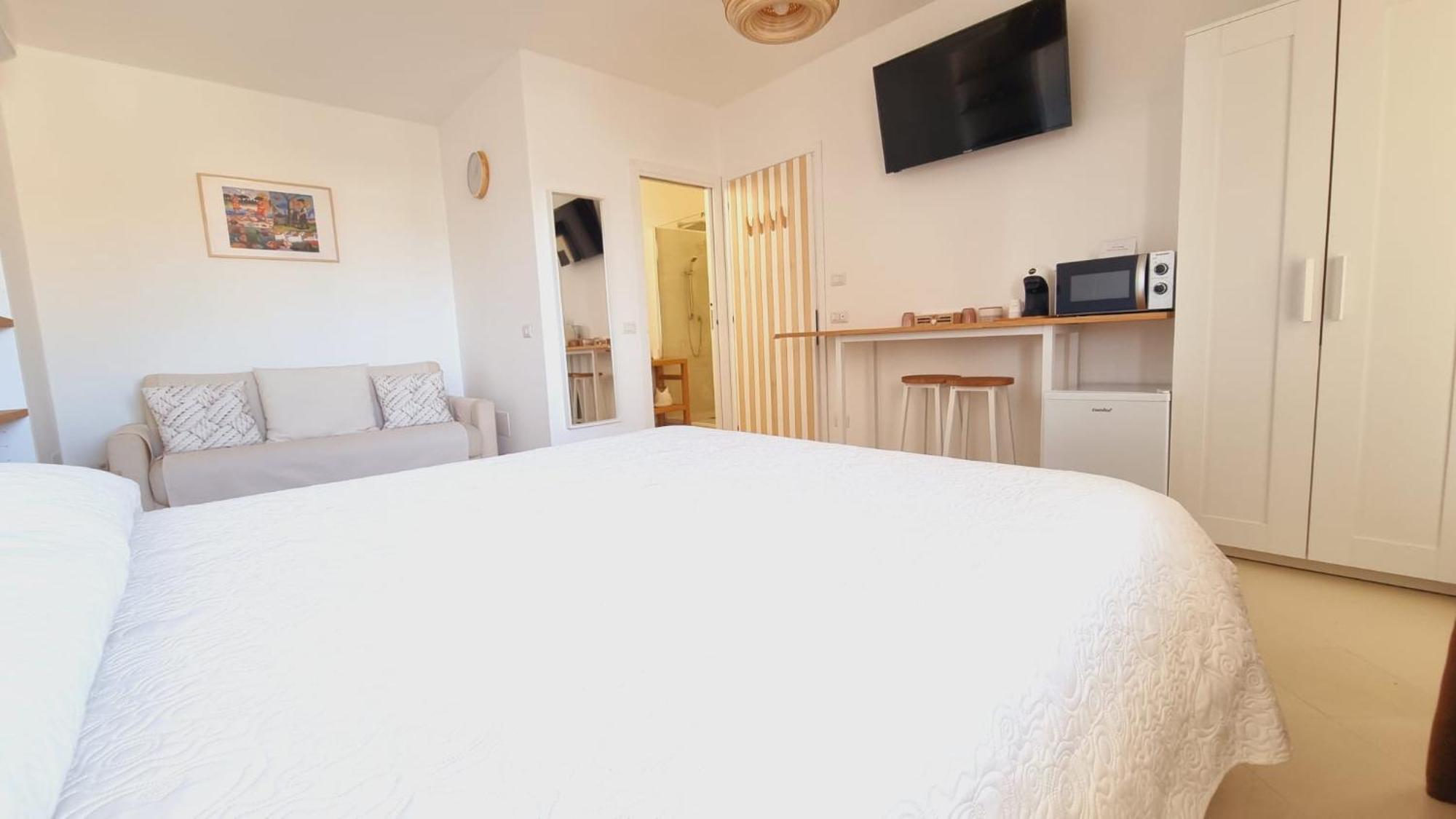 Lotto 16 - Guest House Όλμπια Εξωτερικό φωτογραφία