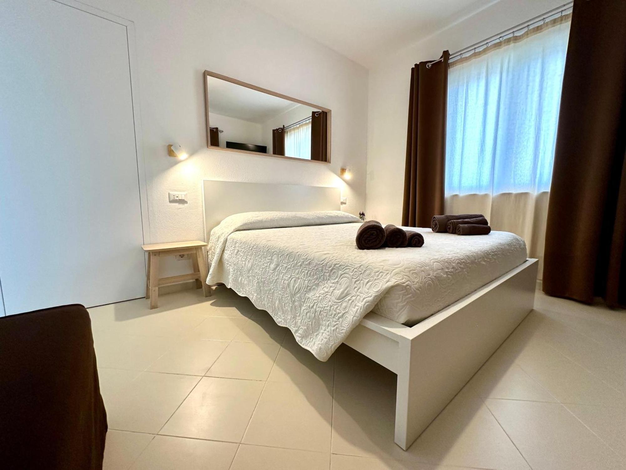 Lotto 16 - Guest House Όλμπια Εξωτερικό φωτογραφία