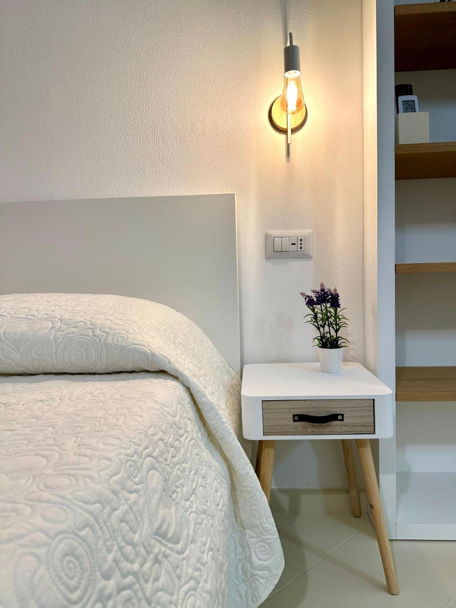 Lotto 16 - Guest House Όλμπια Εξωτερικό φωτογραφία