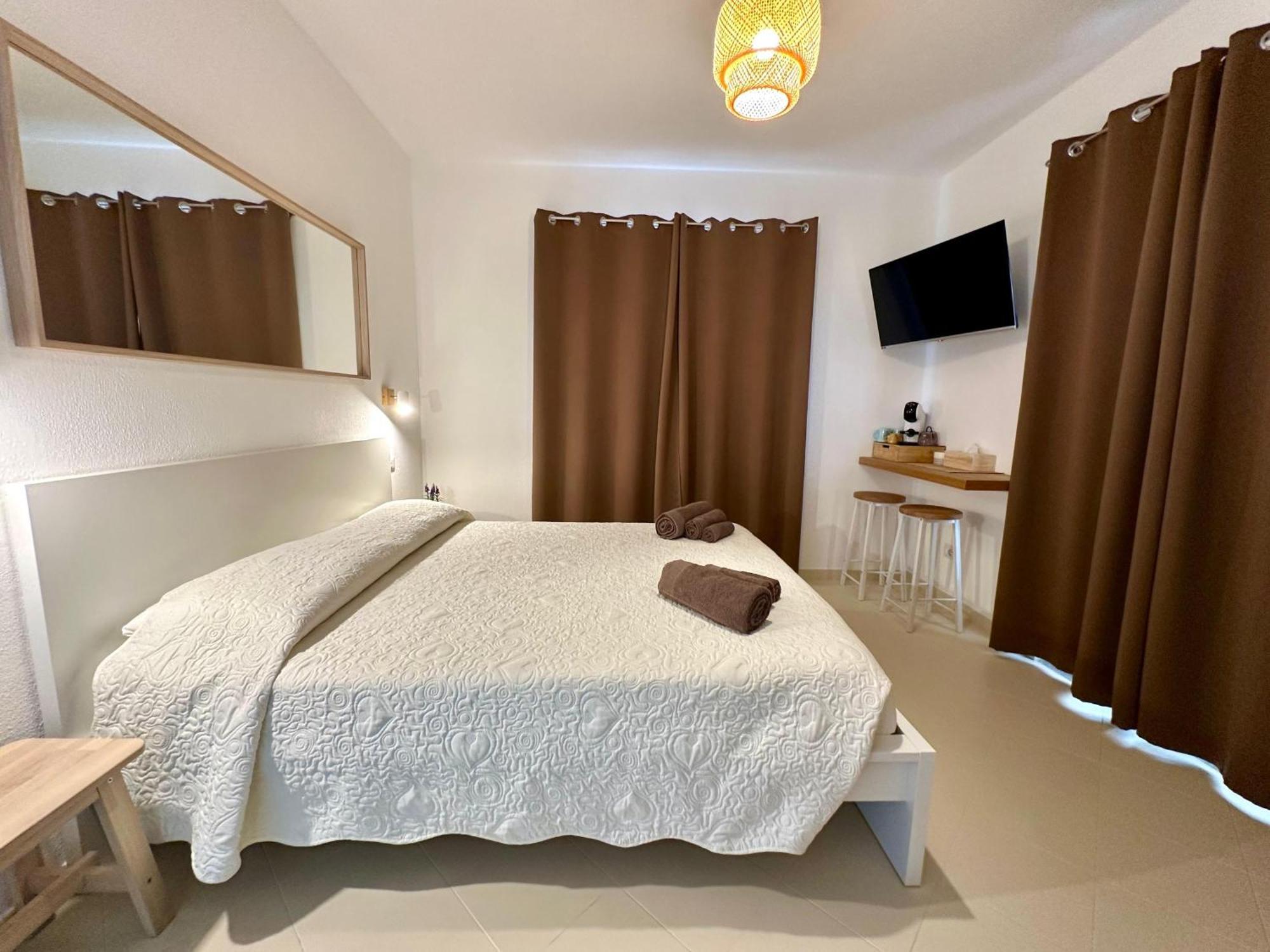 Lotto 16 - Guest House Όλμπια Εξωτερικό φωτογραφία
