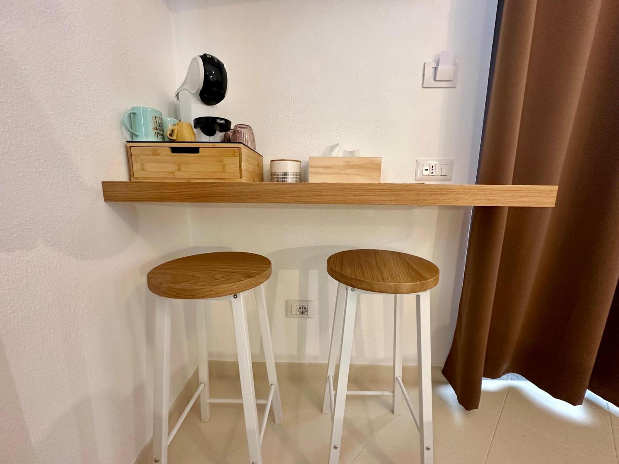 Lotto 16 - Guest House Όλμπια Εξωτερικό φωτογραφία