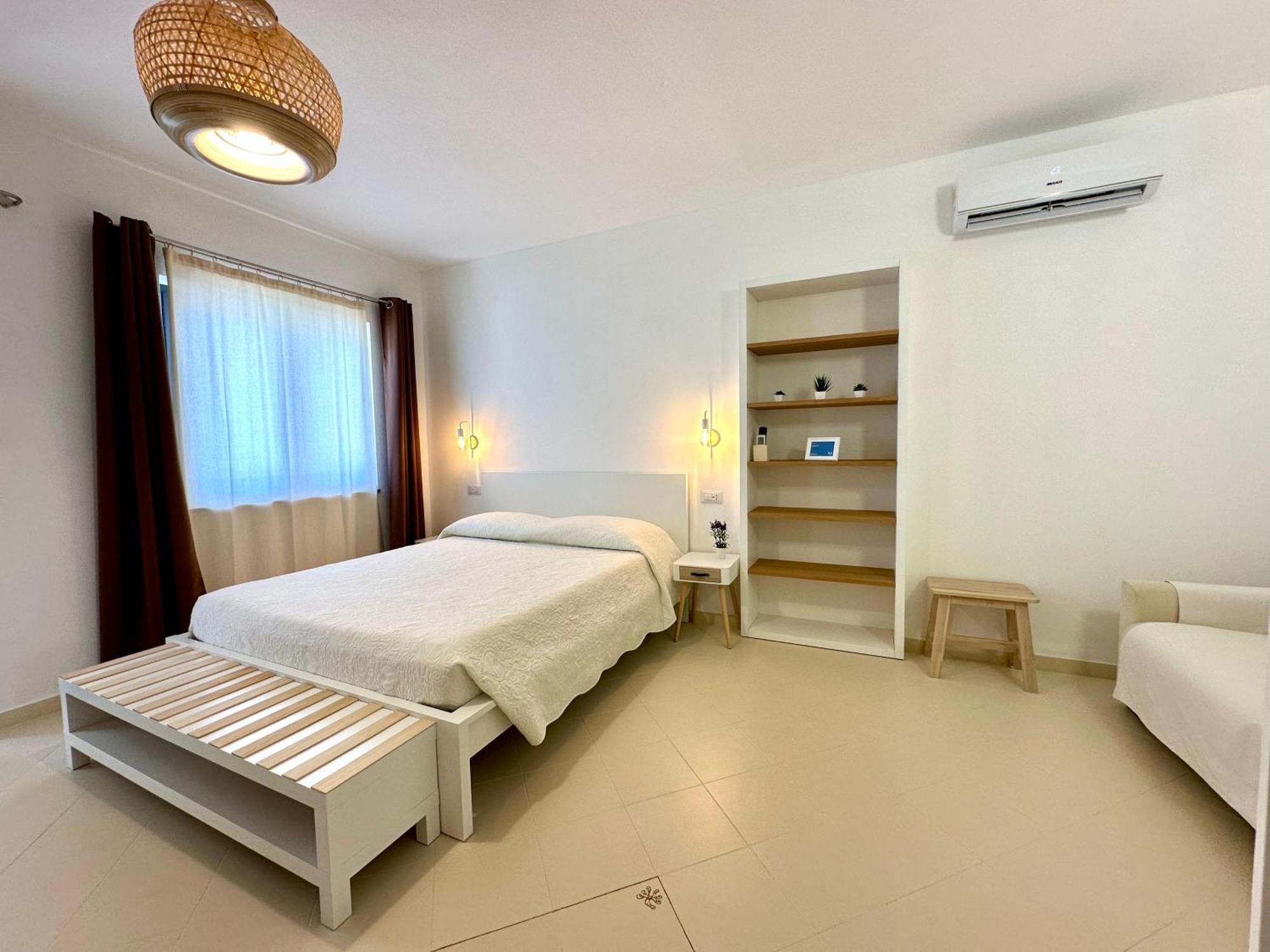 Lotto 16 - Guest House Όλμπια Εξωτερικό φωτογραφία