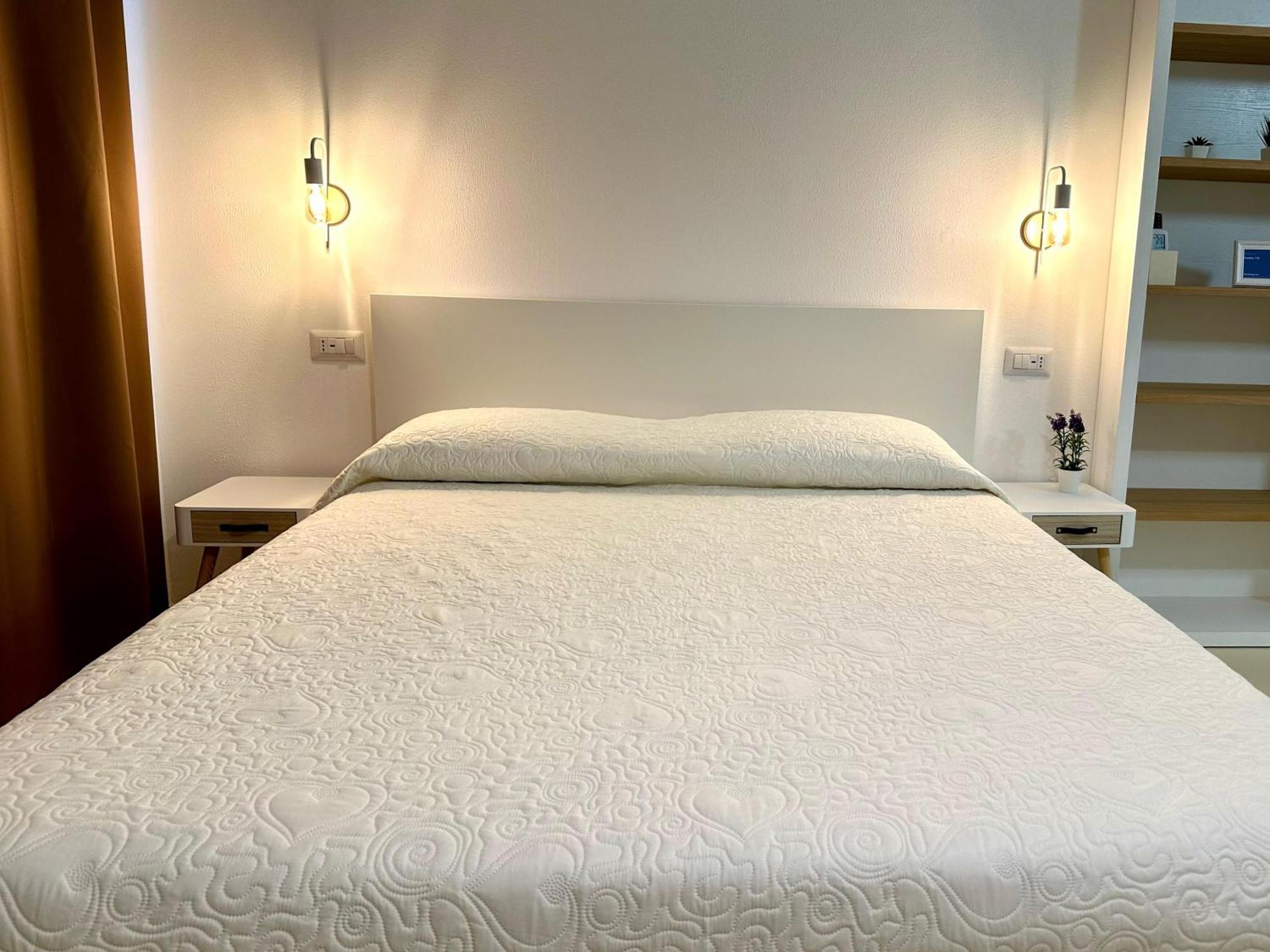 Lotto 16 - Guest House Όλμπια Εξωτερικό φωτογραφία