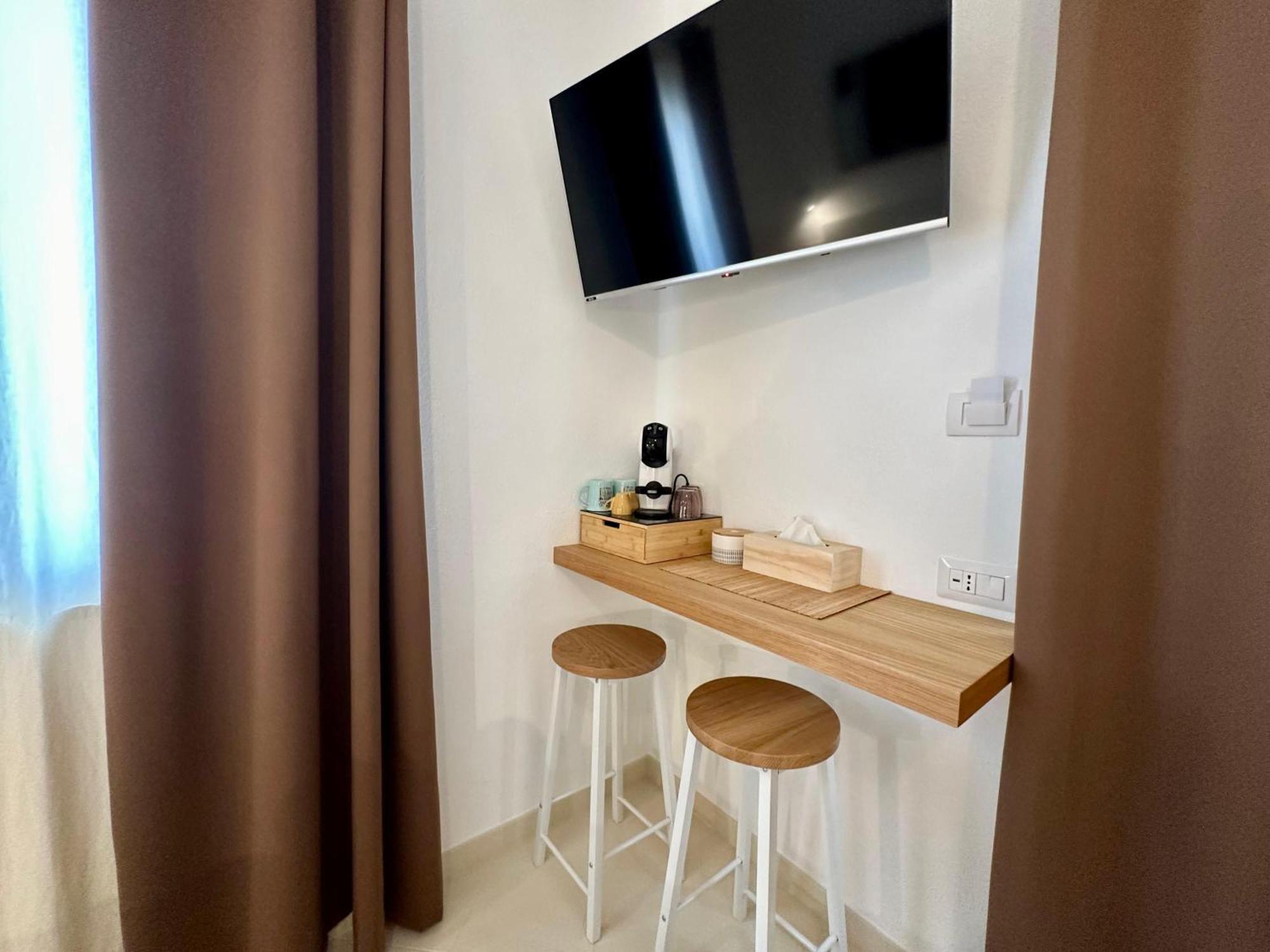 Lotto 16 - Guest House Όλμπια Εξωτερικό φωτογραφία