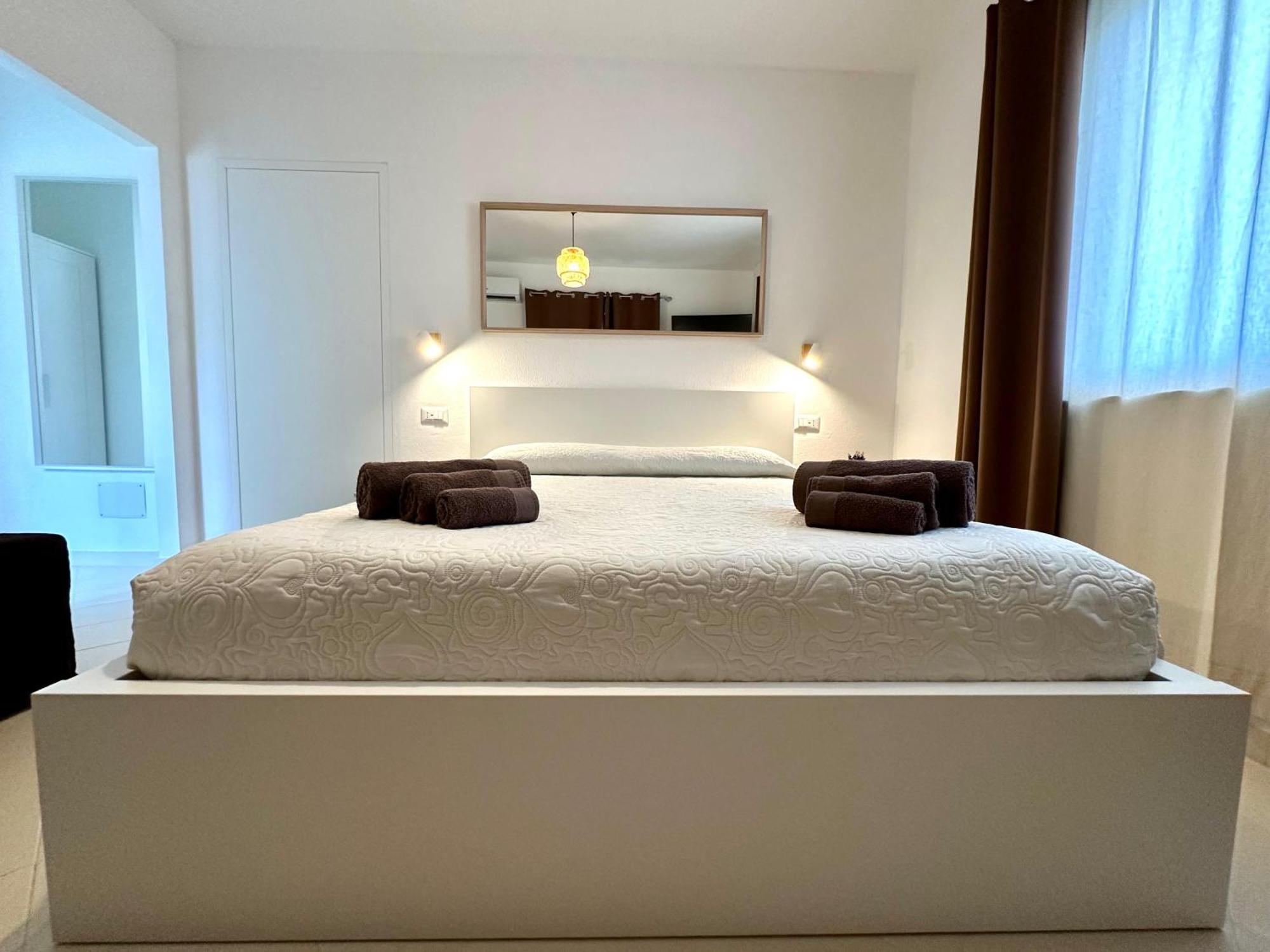 Lotto 16 - Guest House Όλμπια Εξωτερικό φωτογραφία