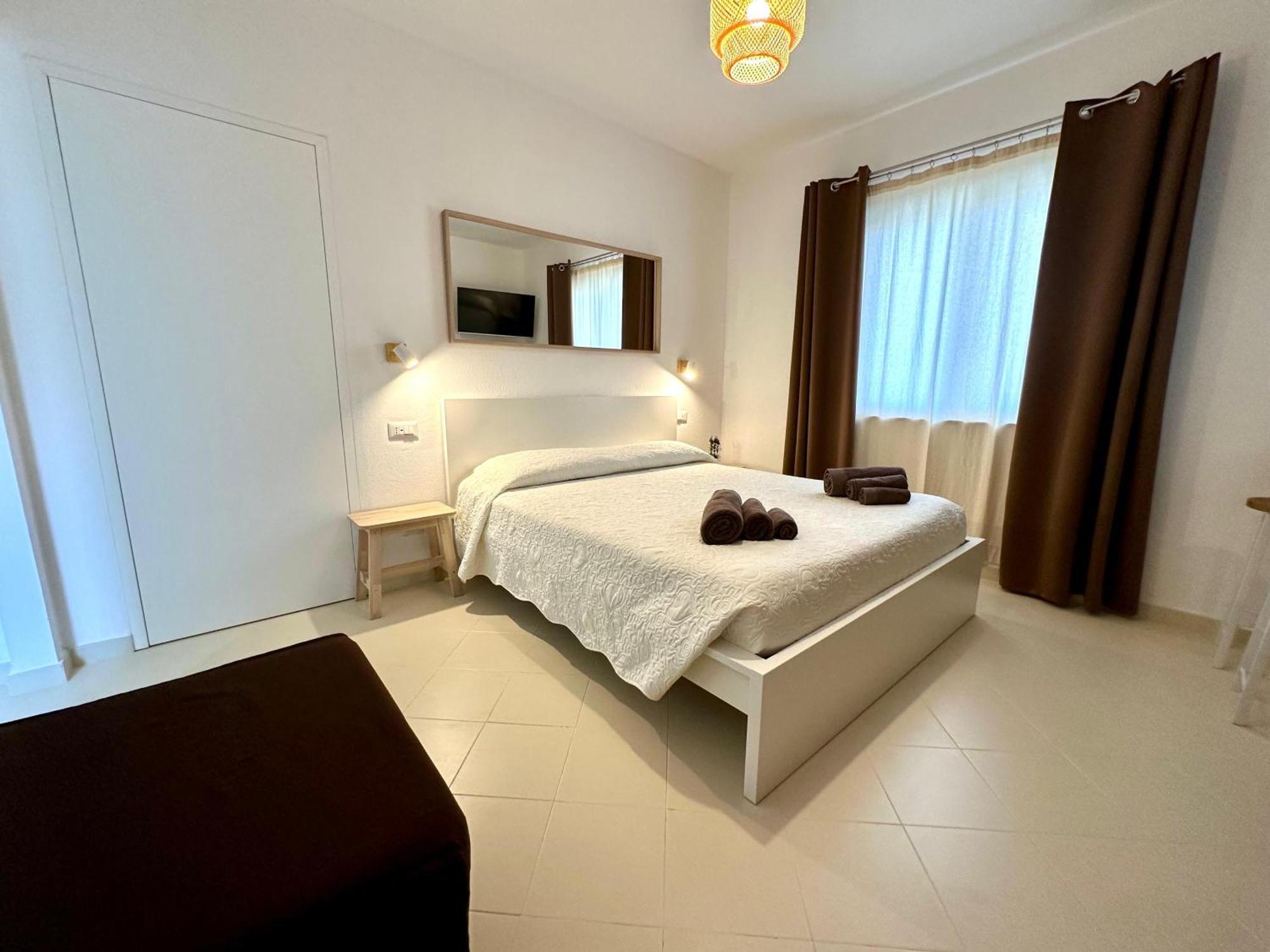 Lotto 16 - Guest House Όλμπια Εξωτερικό φωτογραφία