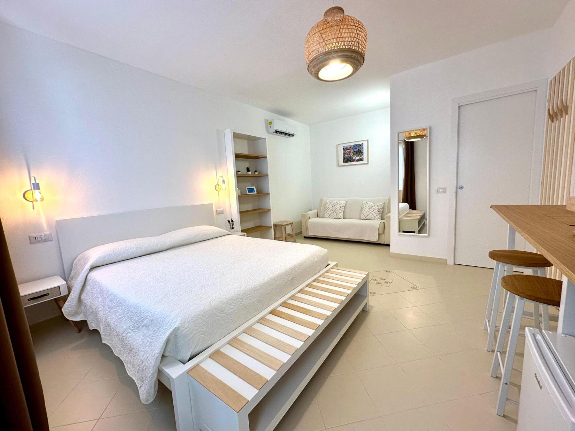 Lotto 16 - Guest House Όλμπια Εξωτερικό φωτογραφία