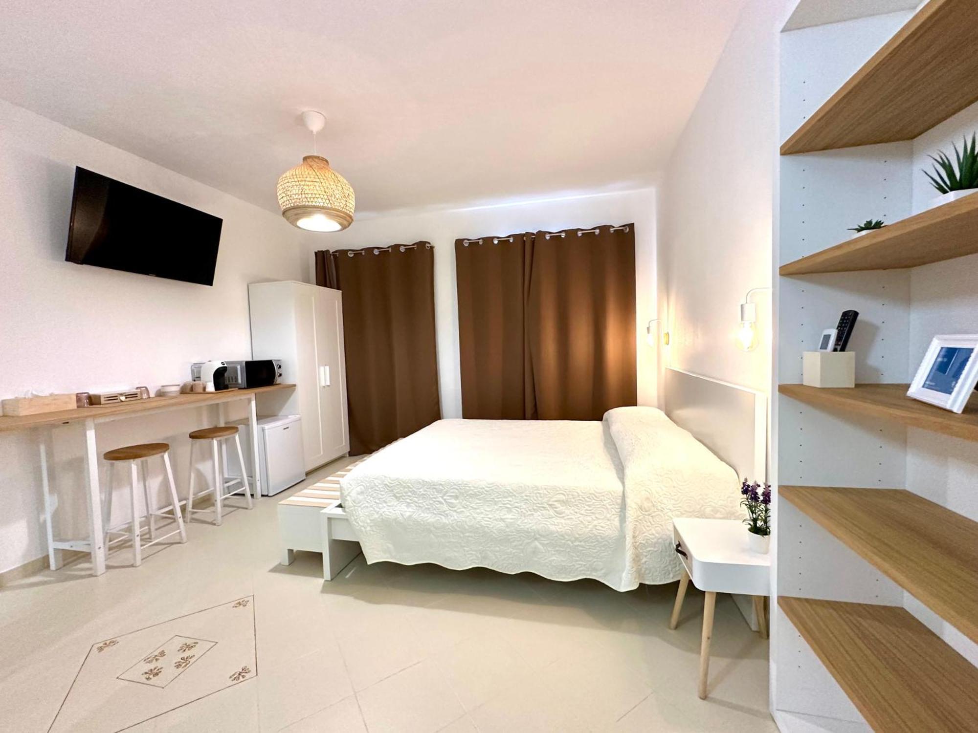 Lotto 16 - Guest House Όλμπια Εξωτερικό φωτογραφία